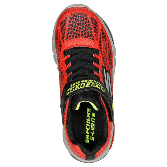 Skechers Flex-Glow Elite-Vorlo